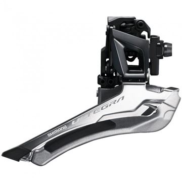 Picture of SHIMANO ULTEGRA FD-R8000 FRONT DERAILLEUR 2X11-SPEED